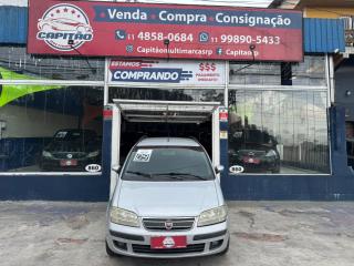 Foto do veículo Fiat Idea 1.4 Flex Elx