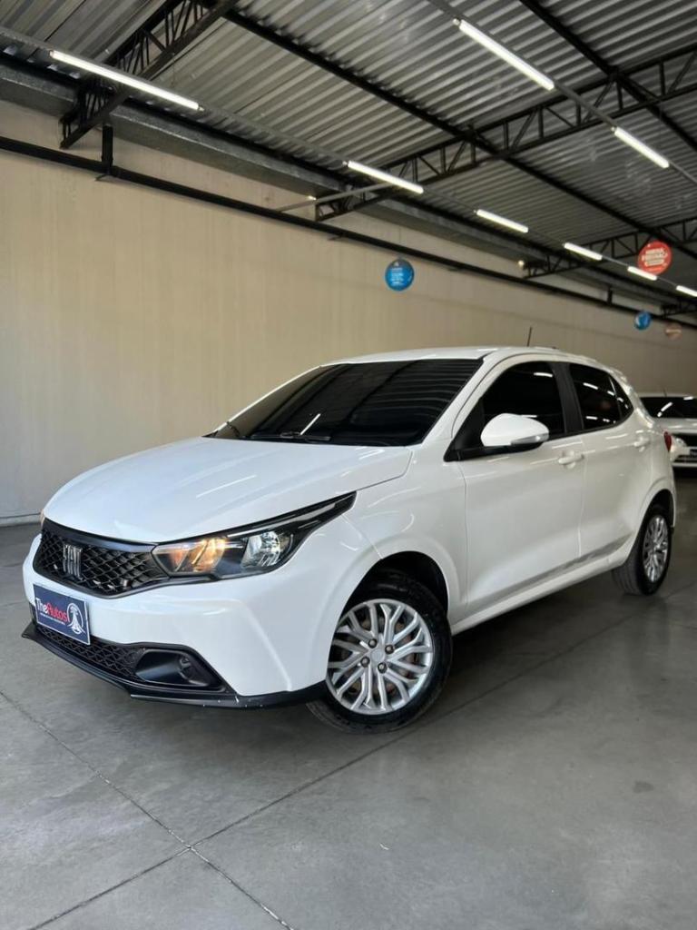 Fiat Argo ARGO 1.0 6V Flex 2024