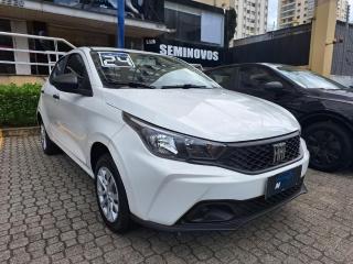 Foto do veículo Fiat Argo 1.0 6v Flex.