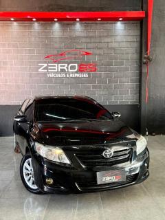 Foto do veículo Toyota Corolla 2.0 Dual Vvt-i Flex Altis Auto