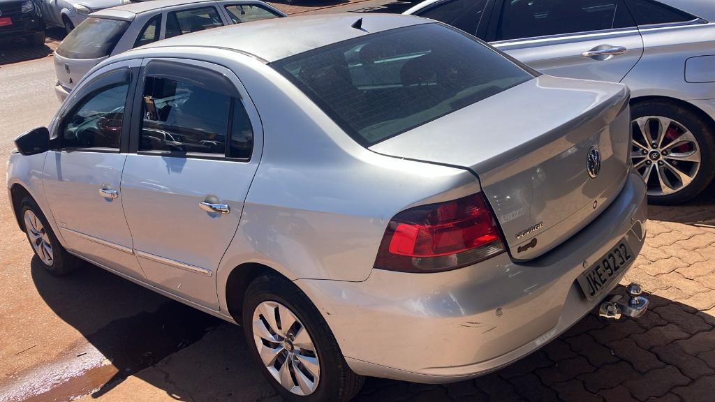 Volkswagen Voyage OTHERS 2013