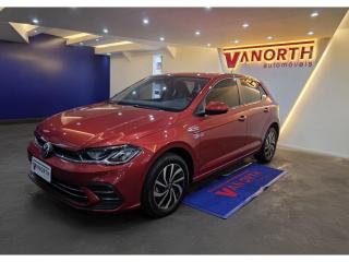 Foto do veículo Volkswagen Polo Highline Tsi 1.0 Flex 12v Aut.