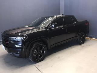 Foto do veículo Ram Rampage R/t Hurric. 4 2.0 Tb Cd 4x4 Aut.