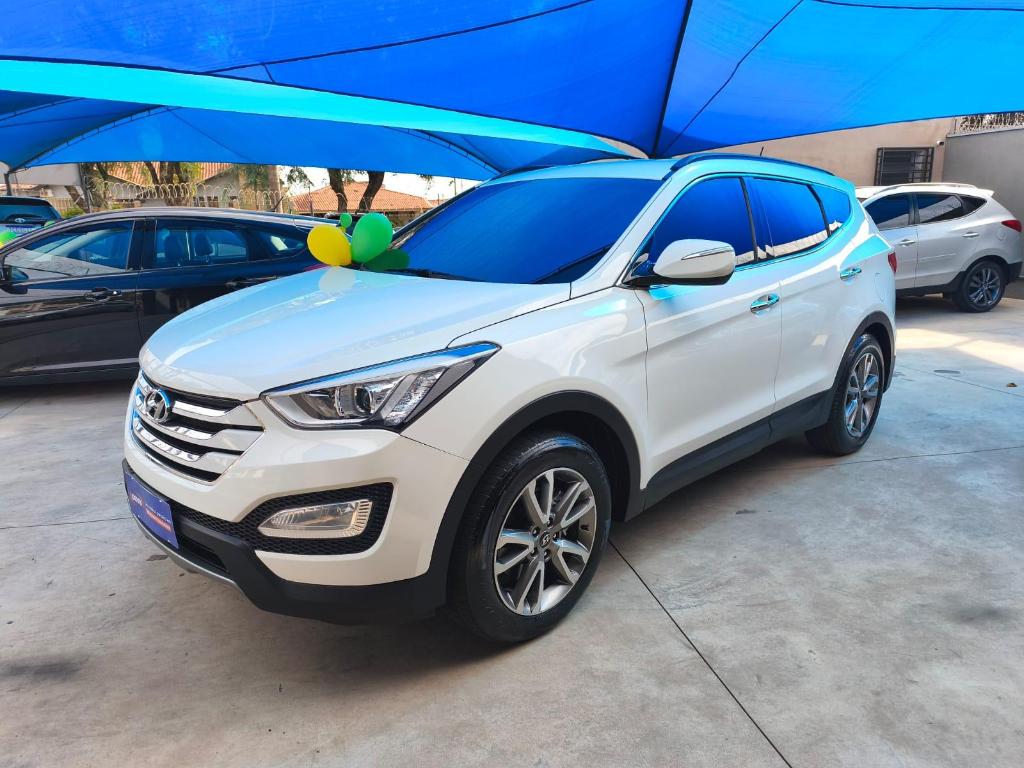 Hyundai Grand 2015