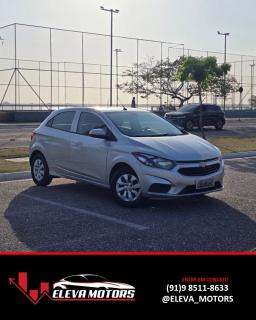 Foto do veículo Chevrolet Onix 1.0 Spe/4 Eco Lt
