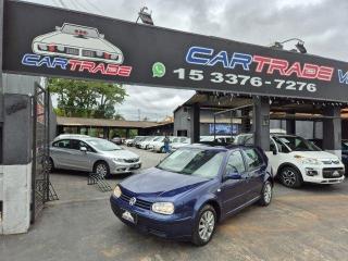 Foto do veículo Volkswagen Golf 1.6 Mi Total Flex 8v 4p