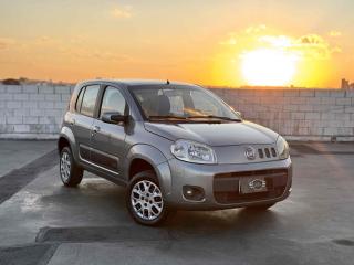 Foto do veículo Fiat Uno Vivace Celeb. 1.0 Evo F.flex 8v 5p