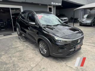 Foto do veículo Fiat Pulse 1.3 Drive Cvt