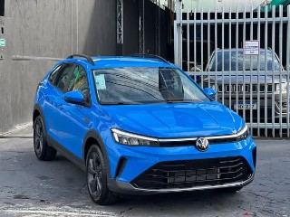 Foto do veículo Volkswagen Nivus 1.0 200 Tsi Comfortline Auto