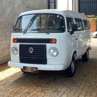 Foto do veículo Volkswagen Kombi 1.4 Total Flex Standard
