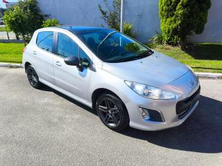 Foto do veículo Peugeot 308 1.6 Thp Griffe Bva