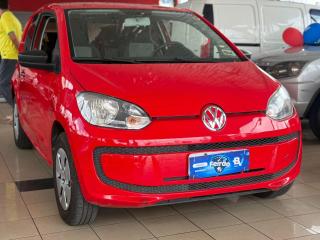 Foto do veículo Volkswagen Up 1.0 12v Bluemotion E-flex Take Up!
