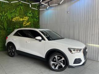 Foto do veículo Audi Q3 P. Plus 1.4 Tfsi Flex/p.plus S-tronic