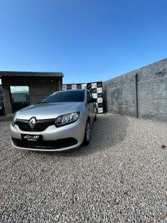 Foto do veículo Renault Sandero 1.0 Authentique