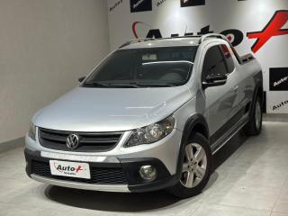 Foto do veículo Volkswagen Saveiro Cross 1.6 T. Flex 16v Ce