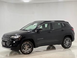 Foto do veículo Jeep Compass 1.3 T270 Limited Auto