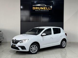 Foto do veículo Renault Sandero Zen Flex 1.0 12v 5p Mec.
