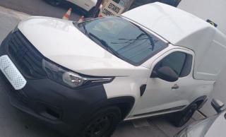 Foto do veículo Fiat Strada 1.4 Mpi Fire Flex 8v Cs