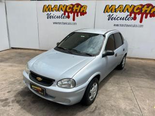 Foto do veículo Chevrolet Classic 1.0 Mpfi Life 8v