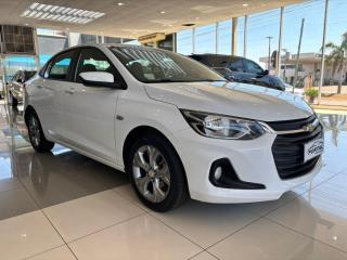 Foto do veículo Chevrolet Onix Sedan Plus Ltz 1.0 12v Tb Flex Mec.