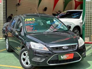 Foto do veículo Ford Focus Tita/tita Plus 2.0 Flex 5p Aut.