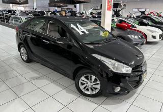 Foto do veículo Hyundai Hb20s Premium 1.6 Flex 16v Aut. 4p