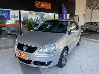 Foto do veículo Volkswagen Polo Sedan 1.6 Mi Total Flex 8v 4p