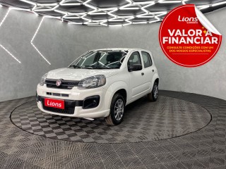 Foto do veículo Fiat Uno 1.0 Attractive