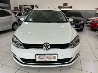 Foto do veículo Volkswagen Golf Comfortline 1.4 Tsi 140cv Aut.