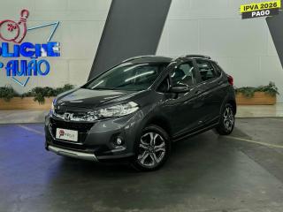 Foto do veículo Honda Wr-v Exl 1.5 Flexone 16v 5p Aut.