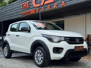 Foto do veículo Fiat Mobi 1.0 Like