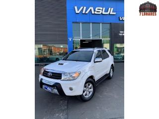 Foto do veículo Toyota Hilux Sw4 3.0 4wd Srv Auto