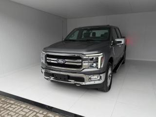 Foto do veículo Ford F-150 Lariat 4x4 5.0 V8