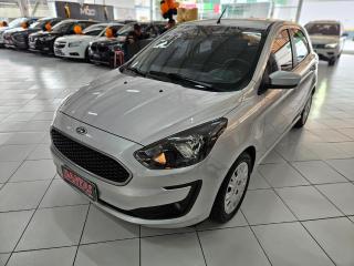 Foto do veículo Ford Ka 1.5 Se Plus 12v Flex 5p Aut.