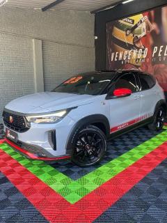 Foto do veículo Fiat Pulse Drive 1.3 8v Flex Aut.