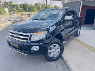 Foto do veículo Ford Ranger 2.5 Flex Cd Limited