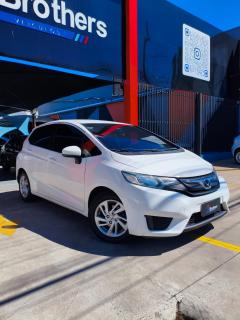 Foto do veículo Honda Fit 1.5 16v Flex Lx Cvt