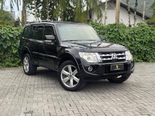 Foto do veículo Mitsubishi Pajero Hpe Full 3.2 4x4 T.i.dies. 5p Aut