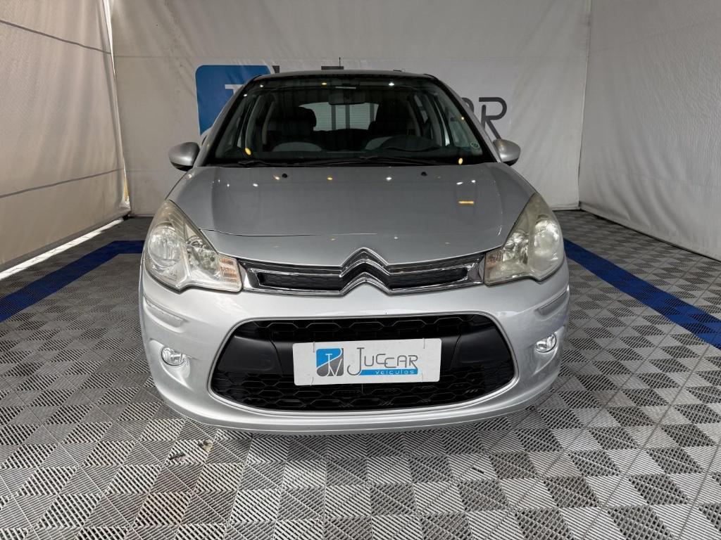 Citroen Citroën C3