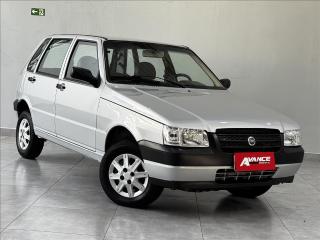 Foto do veículo Fiat Uno 1.0 Mille Fire