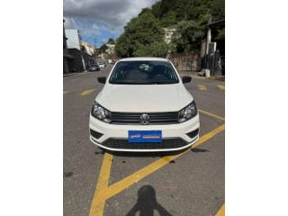 Foto do veículo Volkswagen Gol 1.0 12v Tl Mb S Flex