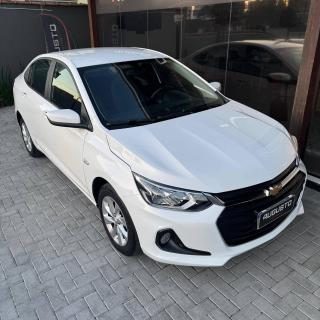 Foto do veículo Chevrolet Onix Sedan Plus Ltz 1.0 12v Tb Flex Mec.
