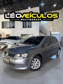 Foto do veículo Volkswagen Gol City (trend)/titan 1.0 T. Flex 8v 4p