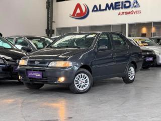 Foto do veículo Fiat Siena 1.0 16v Elx