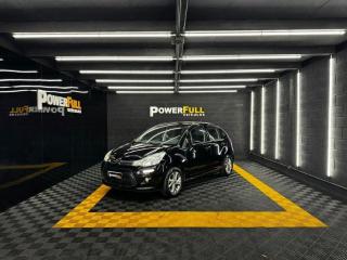Foto do veículo Citroen C3 1.5 8v Flex Attraction