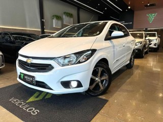 Foto do veículo Chevrolet Prisma 1.4 Spe/4 Eco Ltz