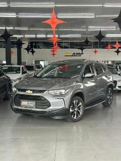 Foto do veículo Chevrolet Tracker Premier 1.2 Turbo 12v Flex Aut.