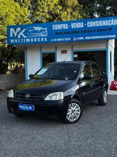 Foto do veículo Chevrolet Corsa Sed. Maxx 1.8 Mpfi 8v Flexpower