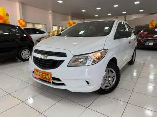 Foto do veículo Chevrolet Onix 1.0 Spe/4 Ls