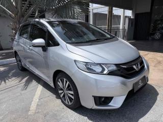 Foto do veículo Honda Fit 1.5 16v Flex Dx